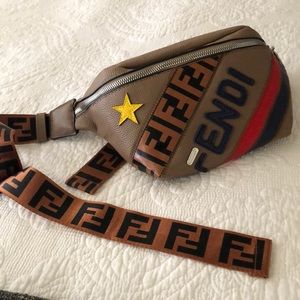 fendi fanny packs